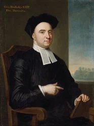 Biskup George Berkeley